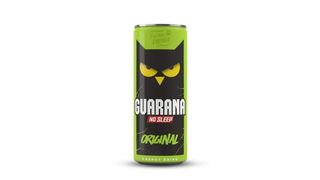 Guarana 0.25l
