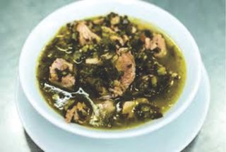 ხბოს ხორცის ჩაშუშული