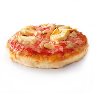 Capricciosa - aureola 26 cm