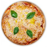 Pequeña La Margarita