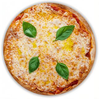 Pequeña La Margarita