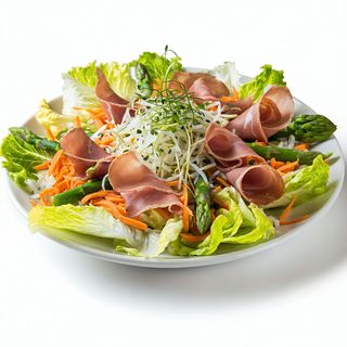 Ensalada Jade