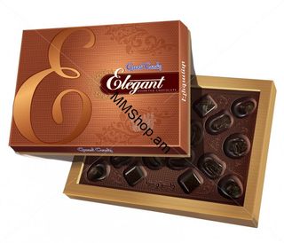 Շոկոլադ Գրանդ Քենդի Էլեգանտ 190գր