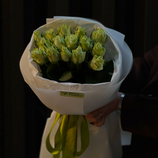 15 троянд Noelle