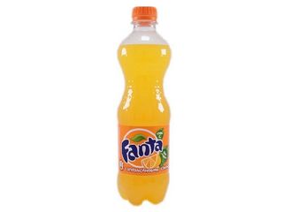 Fanta