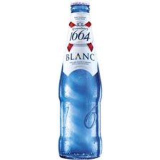 Blanc 1664 But.0,33l