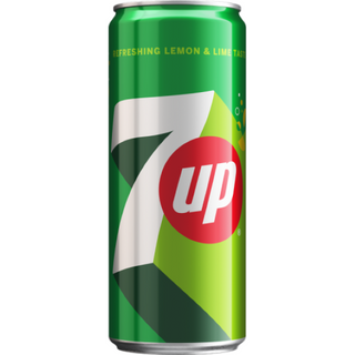 7Up 0,33l