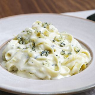 Fettuccine Quatro Queijo