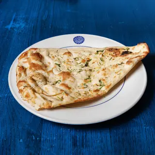Lasooni nan (garlic)