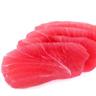 Sashimi Tonno - 5 pezzi