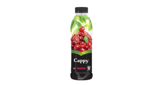 Cappy Cherry