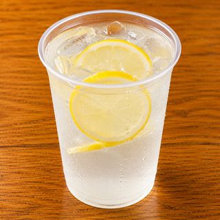 Lemon Water