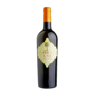 Fina - Kikè – Traminer Aromatico 0,75 Lt