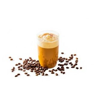 Café Frappé