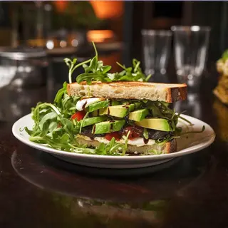 Sendvič Avocado 250 g