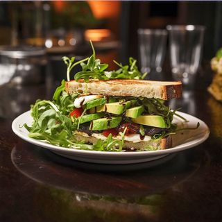 Sendvič Avocado 250 g