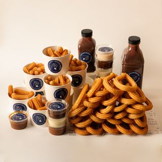 PACK 15/20 PERSONAS MERIENDA