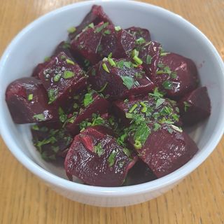 Salata od cvekle  150g