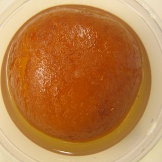 Sweet - Gulab Jamun