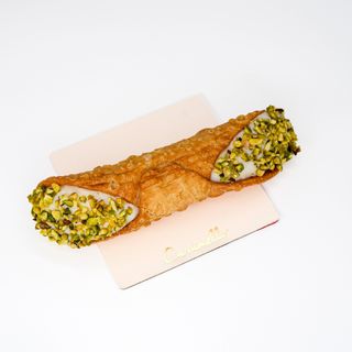 Canolli Sicilian