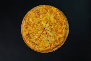 Хачапури с сыром