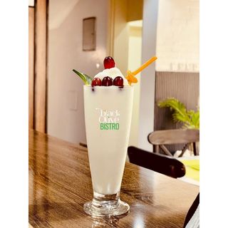 Virgin Pina Colada