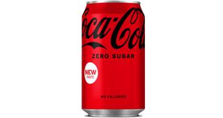 Coca Cola Zero