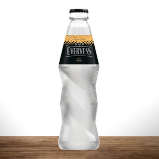 Evervess Tonic Water
