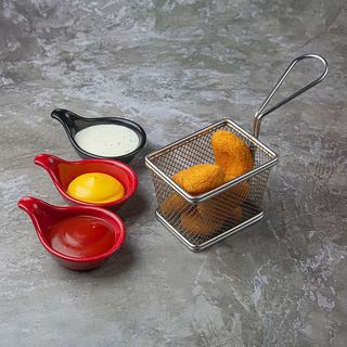 Куриные наггетсы