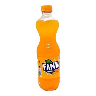 Fanta Orange 500ml PET