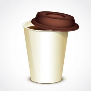 Горячий шоколад