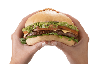 Hamburguesa Unión (200 g.)