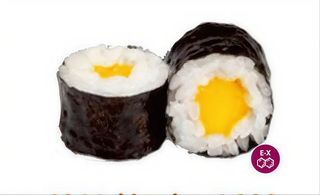 Maki De Nabo (12 Pzs.)