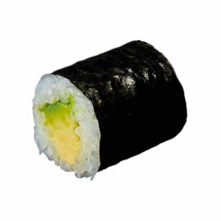 Hosomaki avocado