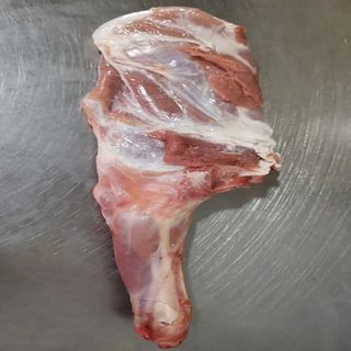 Paletilla De Cordero Corderx (1 Kg.)