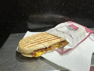 Panini Mixte