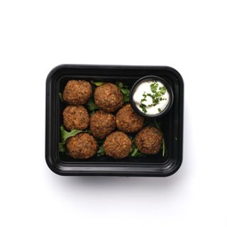 Falafel Habibis 