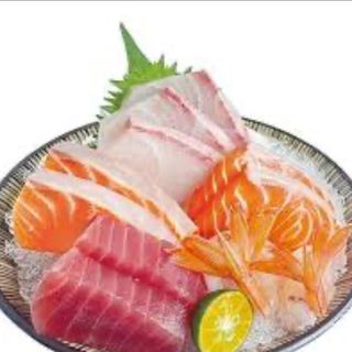 Sashimi Mixto (3 Uds.)