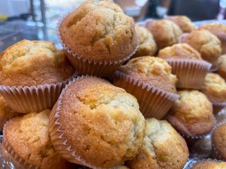 Bolsa Magdalenas De Aceite De Oliva (500 G.)