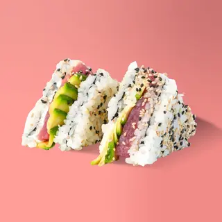 Tuna Sandwich