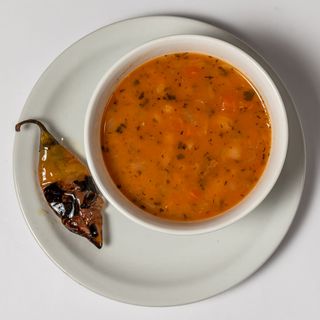 Боб чорба (400 г)