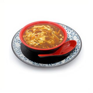 12.Zuppa agropiccante