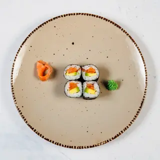 017 Maki losos i avokado