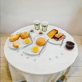 Menu 2  – LC Forever Friends