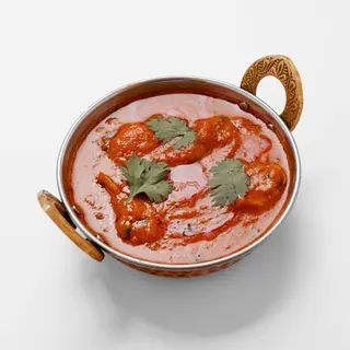 Chicken makhanni