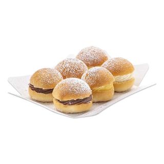 Safata Variada Mini Berlines (20 Uds.)