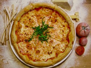 Маргарита 20 см (220g)