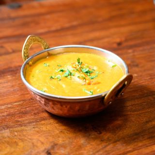 Dal Amarillo (Vegano)