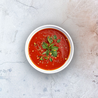 Красный соус