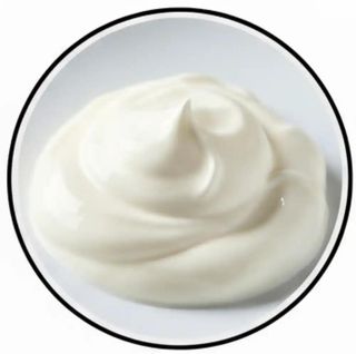 Sos aioli czosnokowy 